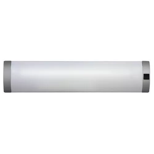 Rábalux 2328 Soft Beltéri Pultmegvilágító lámpa ezüst- G13 T8 1x MAX 10, IP20