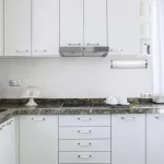 Rábalux 2328 Soft Beltéri Pultmegvilágító lámpa ezüst- G13 T8 1x MAX 10, IP20