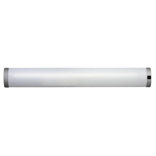 Rábalux 2329 Soft Beltéri Pultmegvilágító lámpa ezüst- G13 T8 1x MAX 18, IP20