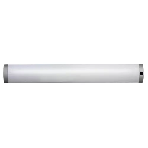 Rábalux 2329 Soft Beltéri Pultmegvilágító lámpa ezüst- G13 T8 1x MAX 18, IP20