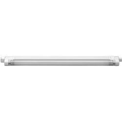   Rábalux 2341 Slim Beltéri Pultmegvilágító lámpa fehér- G5 T4 1x MAX 8, IP20