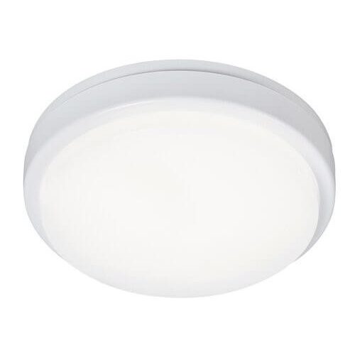Rábalux 2497 Loki Kültéri mennyezeti lámpa fehér-fehér LED 15, IP54