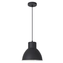   Rábalux 2578 Derek Beltéri Függeszték antracit-antracit E27 1x MAX 60, IP20