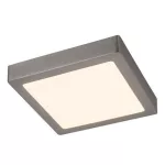 Rábalux 2668 Lois Beltéri Ráépíthető és Beépíthető lámpa szatin króm-fehér LED 18, IP20