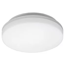   Rábalux 2697 Zenon Kültéri mennyezeti lámpa fehér-fehér LED 18, IP54