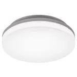 Rábalux 2697 Zenon Kültéri mennyezeti lámpa fehér-fehér LED 18, IP54