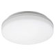 Rábalux 2699 Zenon Kültéri mennyezeti lámpa fehér-fehér LED 18, IP54