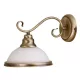 Rábalux 2751 Elisett Beltéri Fali lámpa bronz-bronz E27 1x MAX 60, IP20