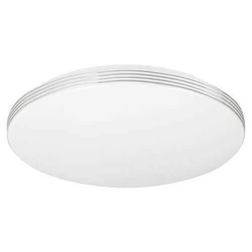 Rábalux 2783 Oscar Beltéri Mennyezeti lámpa fehér-fehér LED 18, IP20