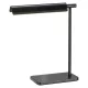 Rábalux 2934 Horus Beltéri lámpa, Asztali lámpa, fekete-fekete LED 7, IP20