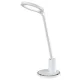 Rábalux 2977 Tekla Beltéri Asztali lámpa fehér-fehér LED 10, IP20