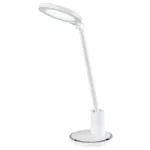 Rábalux 2977 Tekla Beltéri Asztali lámpa fehér-fehér LED 10, IP20