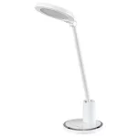 Rábalux 2977 Tekla Beltéri Asztali lámpa fehér-fehér LED 10, IP20