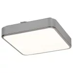 Rábalux 2982 Wolimir Beltéri Fürdőszobai lámpa króm-fehér LED 22, IP44