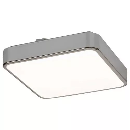 Rábalux 2982 Wolimir Beltéri Fürdőszobai lámpa króm-fehér LED 22, IP44