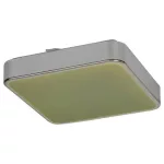 Rábalux 2982 Wolimir Beltéri Fürdőszobai lámpa króm-fehér LED 22, IP44