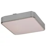 Rábalux 2982 Wolimir Beltéri Fürdőszobai lámpa króm-fehér LED 22, IP44