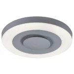 Rábalux 3015 Calvin Beltéri Mennyezeti lámpa fehér-fehér LED 40, IP20