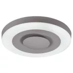Rábalux 3015 Calvin Beltéri Mennyezeti lámpa fehér-fehér LED 40, IP20