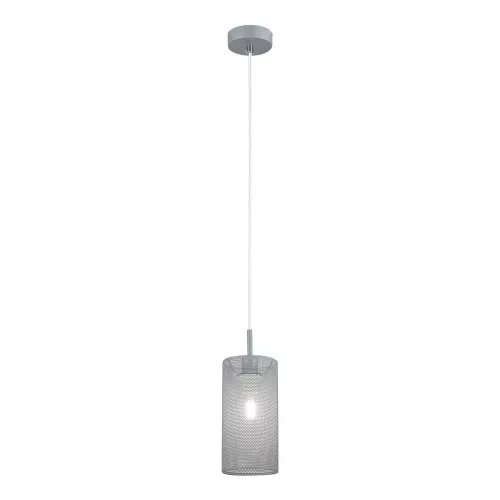 Rábalux 3018 Callia Beltéri Függeszték szürke-szürke E14 1x MAX 25, IP20