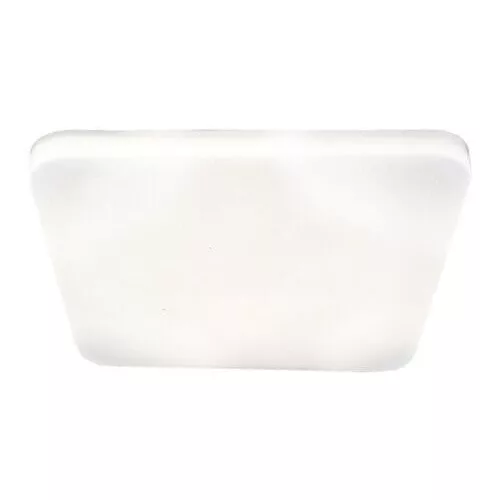 Rábalux 3072 Lucas Beltéri Mennyezeti lámpa fehér-fehér LED 12, IP20