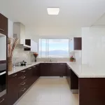 Rábalux 3072 Lucas Beltéri Mennyezeti lámpa fehér-fehér LED 12, IP20