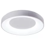 Rábalux 3083 Ceilo Beltéri Mennyezeti lámpa fehér-fehér LED 38, IP20