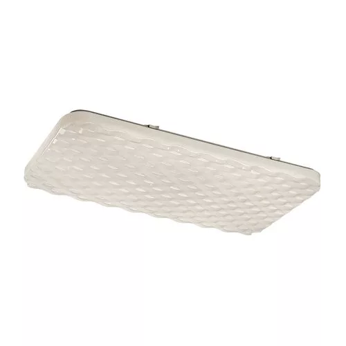 Rábalux 3087 Eldrick Beltéri lámpa, Mennyezeti lámpa, fehér-fehér LED 36, IP20