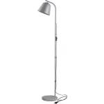 Rábalux 3096 Malia Beltéri Állólámpa szürke-szürke E27 1x MAX 25, IP20