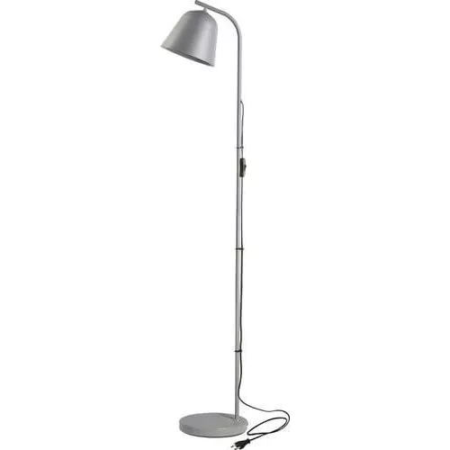 Rábalux 3096 Malia Beltéri Állólámpa szürke-szürke E27 1x MAX 25, IP20