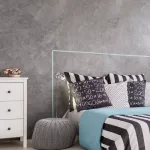 Rábalux 3183 Blake Beltéri Spotlámpa szatin króm-szatin króm GU10 1x MAX 50, IP20
