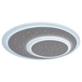   Rábalux 3264 Taneli Beltéri Mennyezeti lámpa fehér-fehér LED 47, IP20