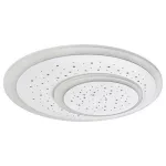 Rábalux 3264 Taneli Beltéri Mennyezeti lámpa fehér-fehér LED 47, IP20