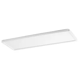   Rábalux 3278 Pavel Beltéri Mennyezeti lámpa fehér-fehér LED 22, IP20