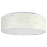 Rábalux 3308 Otilia Beltéri Mennyezeti lámpa krém-fehér LED 22, IP20