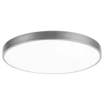 Rábalux 3315 Tesia Beltéri Mennyezeti lámpa ezüst-fehér LED 36, IP20