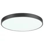 Rábalux 3316 Tesia Beltéri Mennyezeti lámpa matt fekete-fehér LED 60, IP20