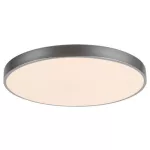 Rábalux 3317 Tesia Beltéri Mennyezeti lámpa ezüst-fehér LED 60, IP20