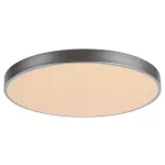 Rábalux 3317 Tesia Beltéri Mennyezeti lámpa ezüst-fehér LED 60, IP20