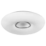 Rábalux 3328 Tayla Beltéri Mennyezeti lámpa fehér-fehér LED 60, IP20