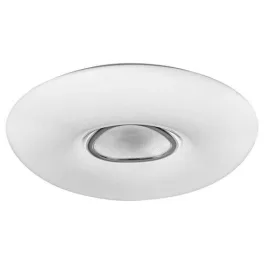   Rábalux 3328 Tayla Beltéri Mennyezeti lámpa fehér-fehér LED 60, IP20