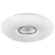 Rábalux 3328 Tayla Beltéri Mennyezeti lámpa fehér-fehér LED 60, IP20