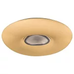 Rábalux 3328 Tayla Beltéri Mennyezeti lámpa fehér-fehér LED 60, IP20