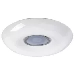 Rábalux 3328 Tayla Beltéri Mennyezeti lámpa fehér-fehér LED 60, IP20