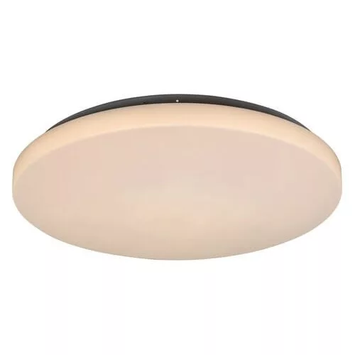 Rábalux 3339 Rob Beltéri Mennyezeti lámpa fehér-fehér LED 32, IP20