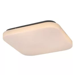   Rábalux 3340 Rob Beltéri Mennyezeti lámpa fehér-fehér LED 20, IP20