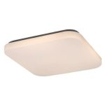 Rábalux 3344 Rob Beltéri Mennyezeti lámpa fehér-fehér LED 32, IP20