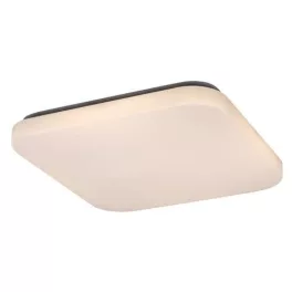   Rábalux 3344 Rob Beltéri Mennyezeti lámpa fehér-fehér LED 32, IP20