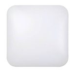 Rábalux 3344 Rob Beltéri Mennyezeti lámpa fehér-fehér LED 32, IP20