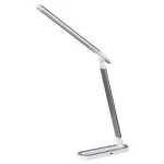 Rábalux 3349 Misha Beltéri Asztali lámpa fehér-fehér LED 7, IP20
